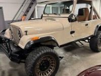 Jeep CJ5 CJ  - <small></small> 50.000 € <small>TTC</small> - #8