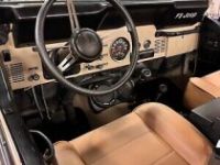 Jeep CJ5 CJ  - <small></small> 50.000 € <small>TTC</small> - #11