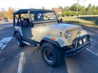 Jeep CJ5 CJ  - <small></small> 25.000 € <small>TTC</small> - #5