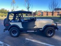 Jeep CJ5 CJ  - <small></small> 25.000 € <small>TTC</small> - #6