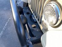 Jeep CJ5 CJ  - <small></small> 25.000 € <small>TTC</small> - #16