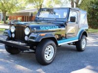 Jeep CJ5 CJ  - <small></small> 38.000 € <small>TTC</small> - #1