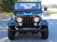 Jeep CJ5 CJ  - <small></small> 38.000 € <small>TTC</small> - #3