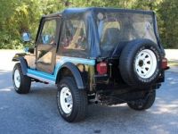 Jeep CJ5 CJ  - <small></small> 38.000 € <small>TTC</small> - #5