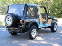 Jeep CJ5 CJ  - <small></small> 38.000 € <small>TTC</small> - #6