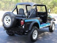 Jeep CJ5 CJ  - <small></small> 38.000 € <small>TTC</small> - #11