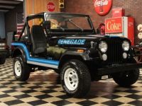 Jeep CJ5 CJ  - <small></small> 38.000 € <small>TTC</small> - #12