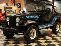 Jeep CJ5 CJ  - <small></small> 38.000 € <small>TTC</small> - #14