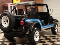 Jeep CJ5 CJ  - <small></small> 38.000 € <small>TTC</small> - #16