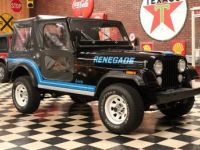 Jeep CJ5 CJ  - <small></small> 38.000 € <small>TTC</small> - #18