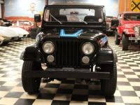 Jeep CJ5 CJ  - <small></small> 38.000 € <small>TTC</small> - #19