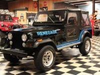 Jeep CJ5 CJ  - <small></small> 38.000 € <small>TTC</small> - #20