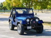 Jeep CJ5 CJ  - <small></small> 25.000 € <small>TTC</small> - #1