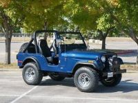 Jeep CJ5 CJ  - <small></small> 25.000 € <small>TTC</small> - #2