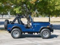 Jeep CJ5 CJ  - <small></small> 25.000 € <small>TTC</small> - #5