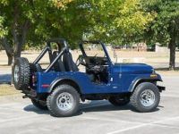 Jeep CJ5 CJ  - <small></small> 25.000 € <small>TTC</small> - #6