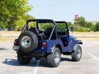 Jeep CJ5 CJ  - <small></small> 25.000 € <small>TTC</small> - #7