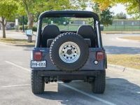 Jeep CJ5 CJ  - <small></small> 25.000 € <small>TTC</small> - #8