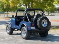 Jeep CJ5 CJ  - <small></small> 25.000 € <small>TTC</small> - #9