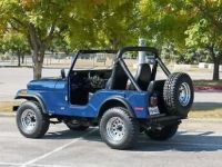 Jeep CJ5 CJ  - <small></small> 25.000 € <small>TTC</small> - #10