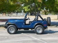 Jeep CJ5 CJ  - <small></small> 25.000 € <small>TTC</small> - #11