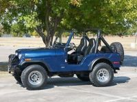 Jeep CJ5 CJ  - <small></small> 25.000 € <small>TTC</small> - #12