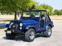 Jeep CJ5 CJ  - <small></small> 25.000 € <small>TTC</small> - #13