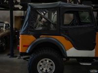 Jeep CJ5 CJ  - <small></small> 27.000 € <small>TTC</small> - #2