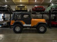 Jeep CJ5 CJ  - <small></small> 27.000 € <small>TTC</small> - #3