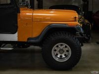 Jeep CJ5 CJ  - <small></small> 27.000 € <small>TTC</small> - #4