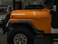 Jeep CJ5 CJ  - <small></small> 27.000 € <small>TTC</small> - #5