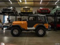 Jeep CJ5 CJ  - <small></small> 27.000 € <small>TTC</small> - #6