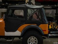 Jeep CJ5 CJ  - <small></small> 27.000 € <small>TTC</small> - #7