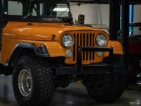 Jeep CJ5 CJ  - <small></small> 27.000 € <small>TTC</small> - #12