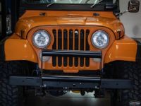 Jeep CJ5 CJ  - <small></small> 27.000 € <small>TTC</small> - #15