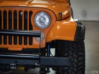 Jeep CJ5 CJ  - <small></small> 27.000 € <small>TTC</small> - #16