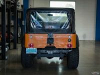 Jeep CJ5 CJ  - <small></small> 27.000 € <small>TTC</small> - #17