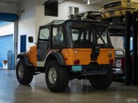 Jeep CJ5 CJ  - <small></small> 27.000 € <small>TTC</small> - #20