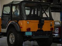 Jeep CJ5 CJ  - <small></small> 27.000 € <small>TTC</small> - #22