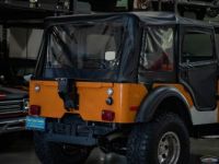 Jeep CJ5 CJ  - <small></small> 27.000 € <small>TTC</small> - #27