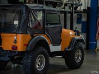 Jeep CJ5 CJ  - <small></small> 27.000 € <small>TTC</small> - #28