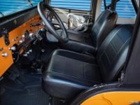 Jeep CJ5 CJ  - <small></small> 27.000 € <small>TTC</small> - #31