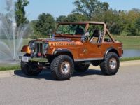 Jeep CJ5 CJ  - <small></small> 51.000 € <small>TTC</small> - #1