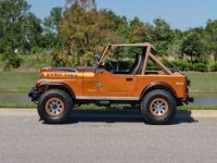 Jeep CJ5 CJ  - <small></small> 51.000 € <small>TTC</small> - #2