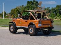 Jeep CJ5 CJ  - <small></small> 51.000 € <small>TTC</small> - #4