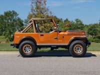 Jeep CJ5 CJ  - <small></small> 51.000 € <small>TTC</small> - #7