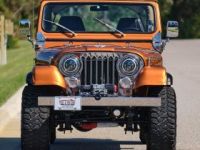 Jeep CJ5 CJ  - <small></small> 51.000 € <small>TTC</small> - #10