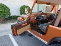 Jeep CJ5 CJ  - <small></small> 51.000 € <small>TTC</small> - #12