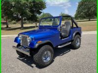 Jeep CJ5 CJ  - <small></small> 32.000 € <small>TTC</small> - #1