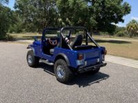 Jeep CJ5 CJ  - <small></small> 32.000 € <small>TTC</small> - #4